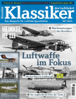 Klassiker der Luftfahrt 6/2025 