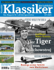 Klassiker der Luftfahrt 7/2025 