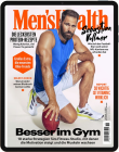 Men's Health 11/2024 Download 