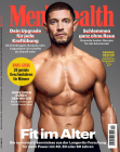 Men's Health 12/2024 