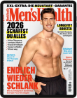 Men's Health 2/2026 Download