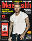 Men's Health 4/2025 