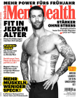 Men's Health 5/2025 