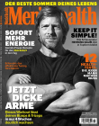 Men's Health 6/2025 