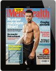 Men's Health 8/2018 Download 