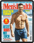 Men's Health 8/2025 Download 