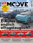 auto motor und sport MO/OVE 3/2021 