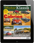 Motor Klassik 10/2020 Download 