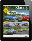 Motor Klassik 11/2020 Download 