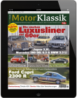 Motor Klassik 11/2023 Download 