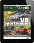Motor Klassik 12/2020 Download 