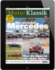 Motor Klassik 2/2020 Download 