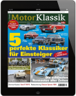 Motor Klassik 3/2020 Download 