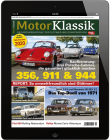 Motor Klassik 4/2020 Download 