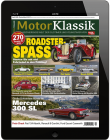 Motor Klassik 4/2022 Download 
