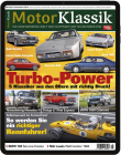 Motor Klassik 5/2024 Download 