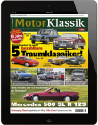 Motor Klassik 7/2022 Download 