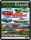 Motor Klassik 7/2025 Download 