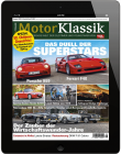 Motor Klassik 8/2023 Download 