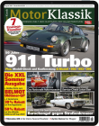 Motor Klassik 8/2024 Download 