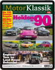 Motor Klassik 8/2025 Download 