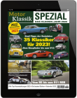 Motor Klassik - Das Klassik Jahr 2022, Download 