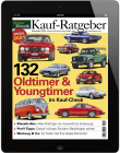 Motor Klassik Kauf-Ratgeber 1/2021 Download 