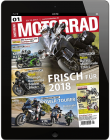 MOTORRAD 1/2018 Download 