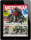 MOTORRAD 8/2020 Download 