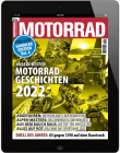 MOTORRAD SAMMLER EDITION 2022 