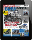 MOTORRAD BMW Spezial 2/2021 Download 