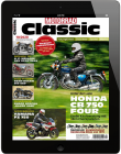 MOTORRAD Classic 10/2020 Download 