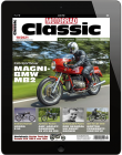 MOTORRAD Classic 10/2021 Download 