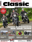 MOTORRAD Classic  11/2024 