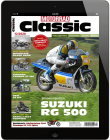 MOTORRAD Classic 12/2020 Download 