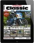 MOTORRAD Classic 12/2023 Download 