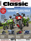 MOTORRAD Classic  12/2024 