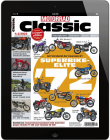 MOTORRAD Classic 2/2022 Download 