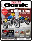MOTORRAD Classic 03/2026 Download