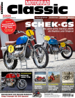 MOTORRAD Classic 03/2026