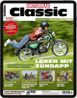 MOTORRAD Classic  4/2025 Download 