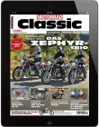 MOTORRAD Classic 5/2022 Download 