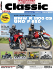 MOTORRAD Classic  8/2024 