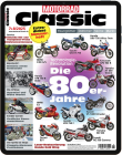 MOTORRAD Classic  8/2025 Download 