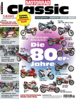 MOTORRAD Classic  8/2025 