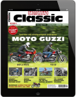 MOTORRAD Classic 9/2021 Download 