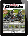 MOTORRAD Classic 9/2023 Download 