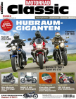 MOTORRAD Classic  9/2024 