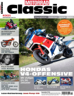 MOTORRAD Classic  9/2025 