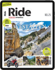 MOTORRAD Ride 25/2025 Download 